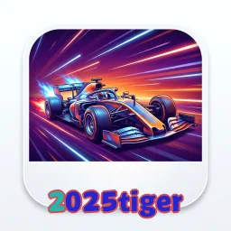2025tiger