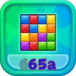 665a