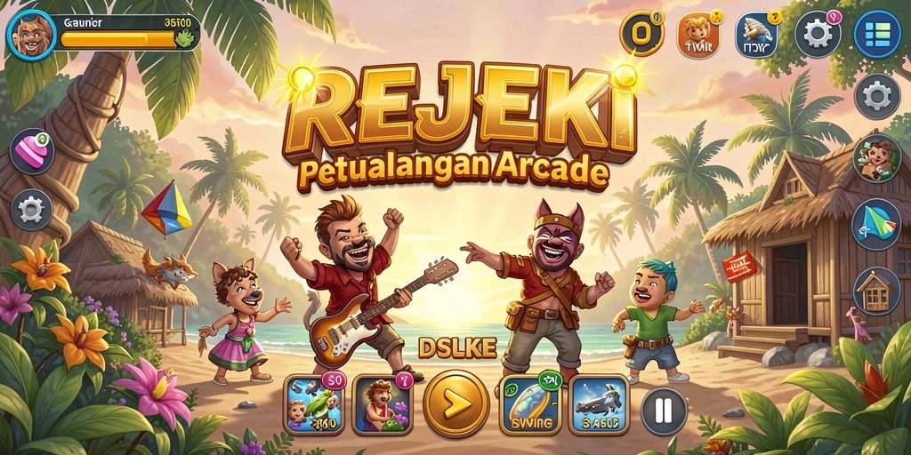 Visual de 2025TIGER